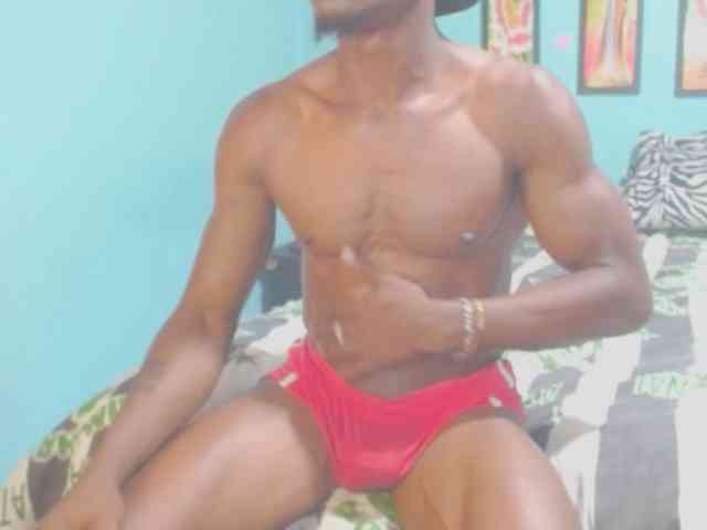 Elmiltonnjakeeso Elmiltonnjakeeso