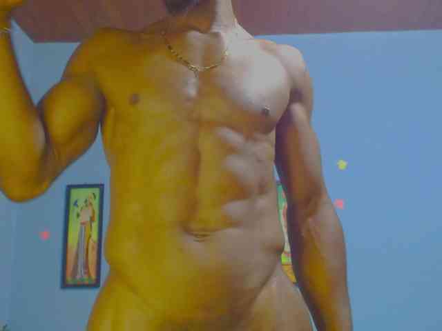 Elmiltonnjakeeso Live Webcam on BongaCams