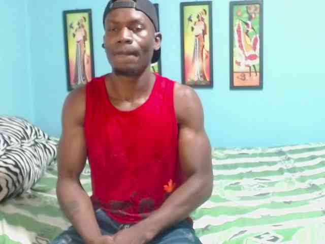 Elmiltonnjakeeso Elmiltonnjakeeso