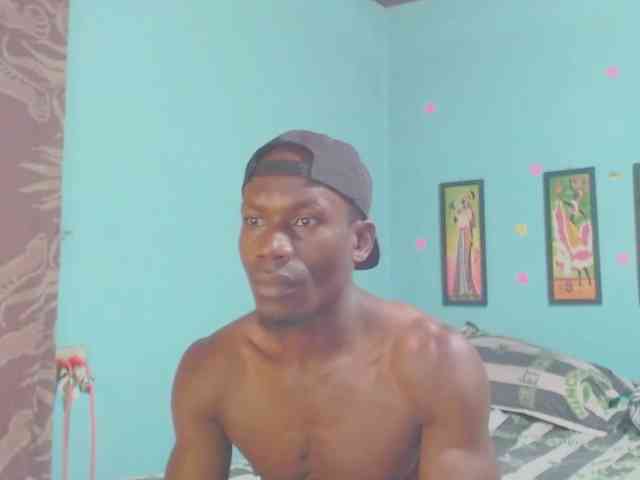 Elmiltonnjakeeso Elmiltonnjakeeso