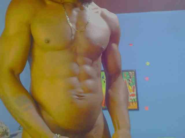 Elmiltonnjakeeso Live Webcam on BongaCams
