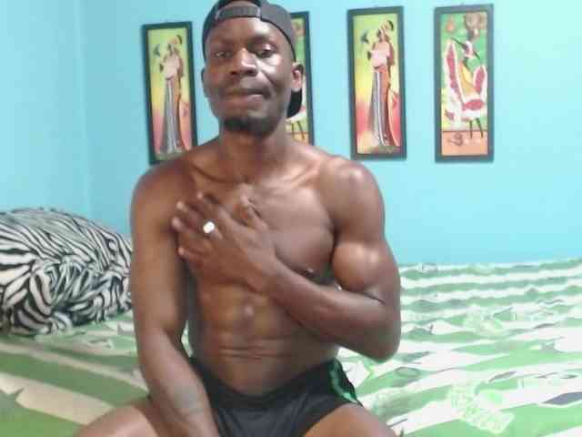 Elmiltonnjakeeso Elmiltonnjakeeso