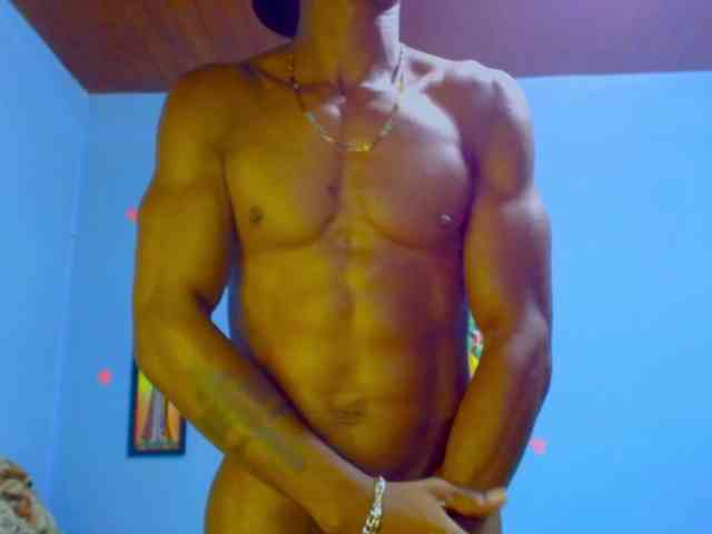 Elmiltonnjakeeso Elmiltonnjakeeso