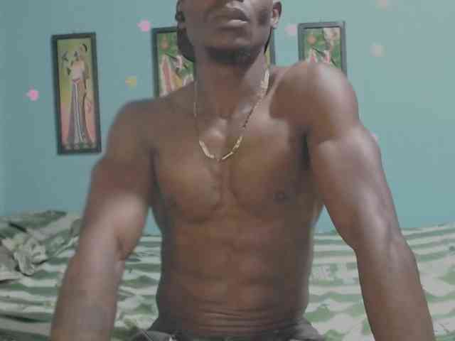 Elmiltonnjakeeso Elmiltonnjakeeso