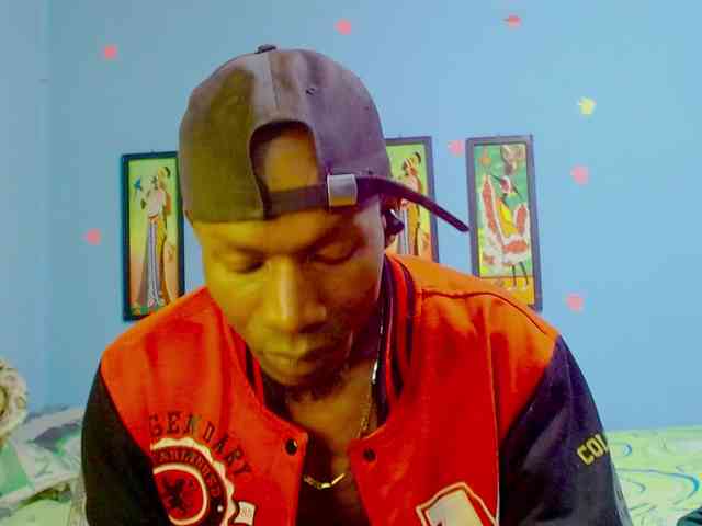 Elmiltonnjakeeso Elmiltonnjakeeso