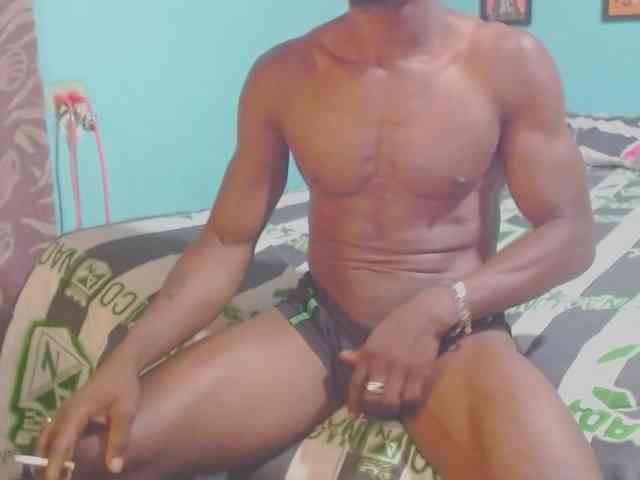 Elmiltonnjakeeso Elmiltonnjakeeso