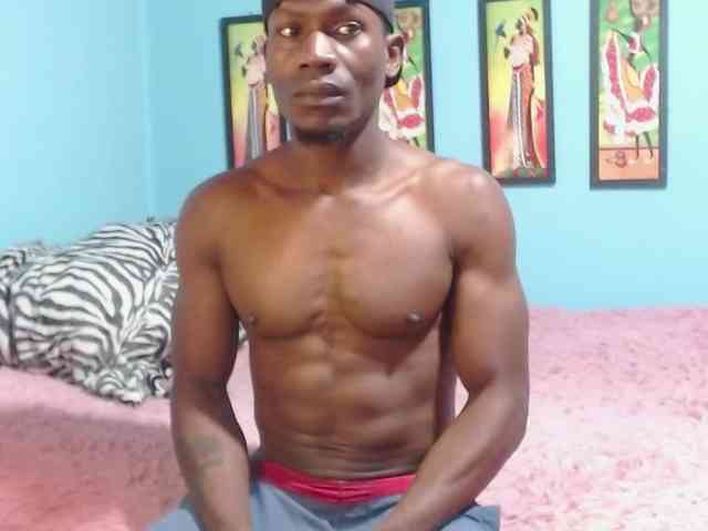 Elmiltonnjakeeso Elmiltonnjakeeso