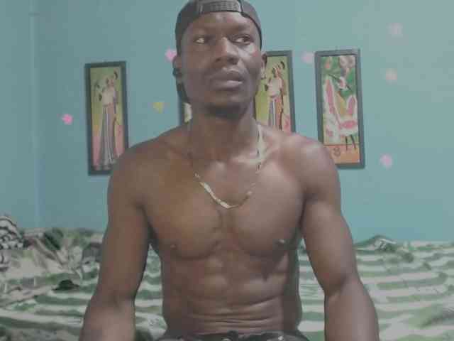 Elmiltonnjakeeso Elmiltonnjakeeso