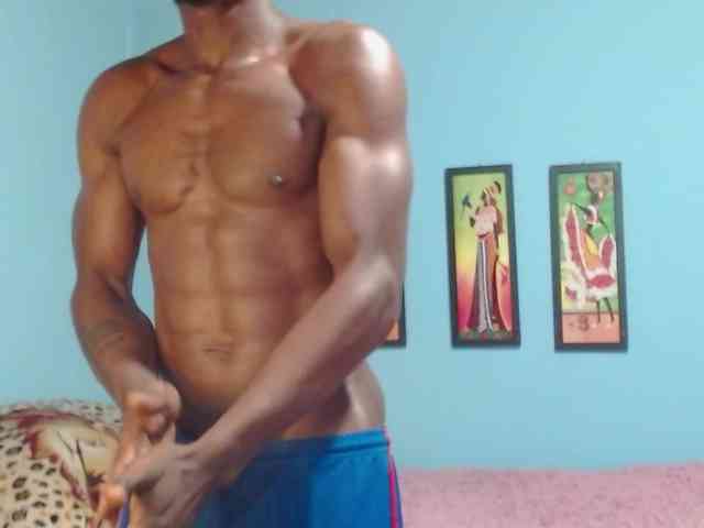 Elmiltonnjakeeso Elmiltonnjakeeso