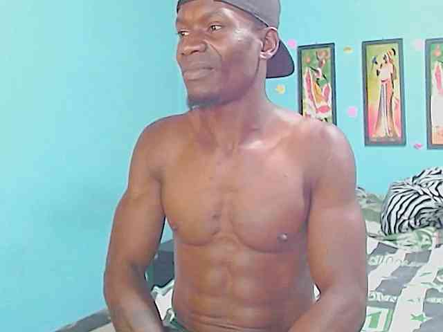 Elmiltonnjakeeso Elmiltonnjakeeso