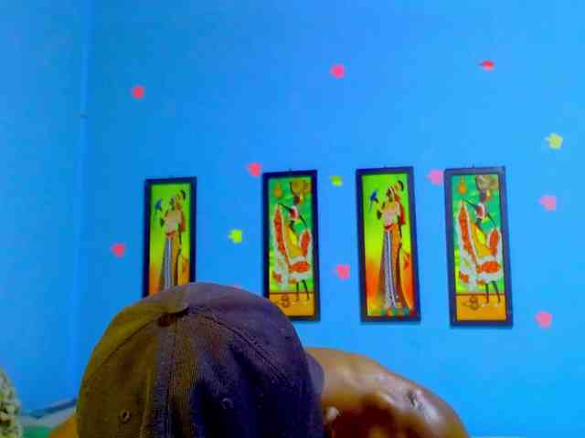 Elmiltonnjakeeso Elmiltonnjakeeso