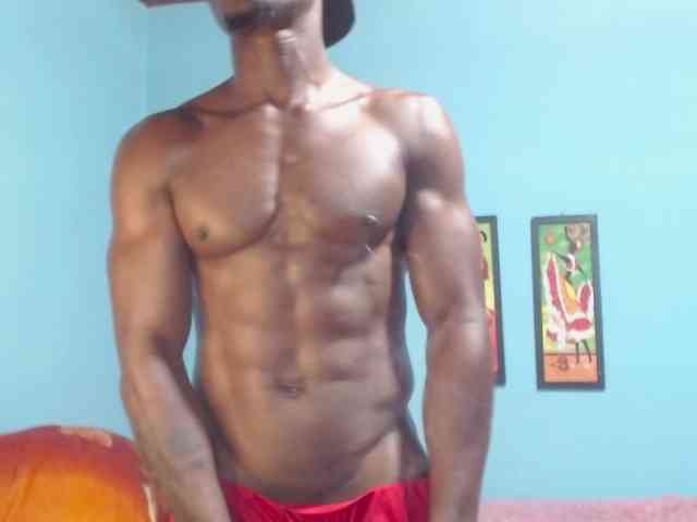 Elmiltonnjakeeso Elmiltonnjakeeso