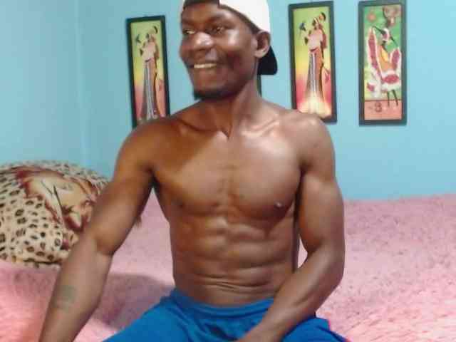 Elmiltonnjakeeso Elmiltonnjakeeso