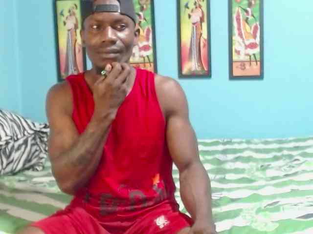 Elmiltonnjakeeso Elmiltonnjakeeso