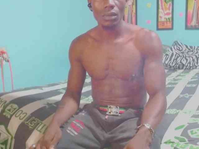 Elmiltonnjakeeso Elmiltonnjakeeso