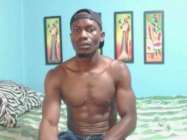 Elmiltonnjakeeso Elmiltonnjakeeso