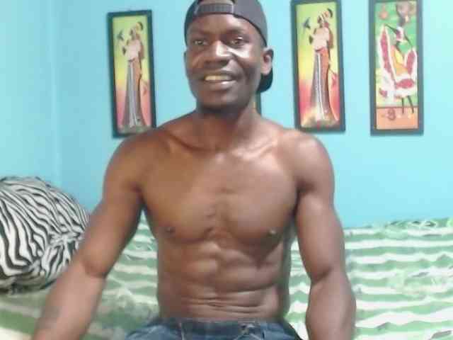 Elmiltonnjakeeso Elmiltonnjakeeso