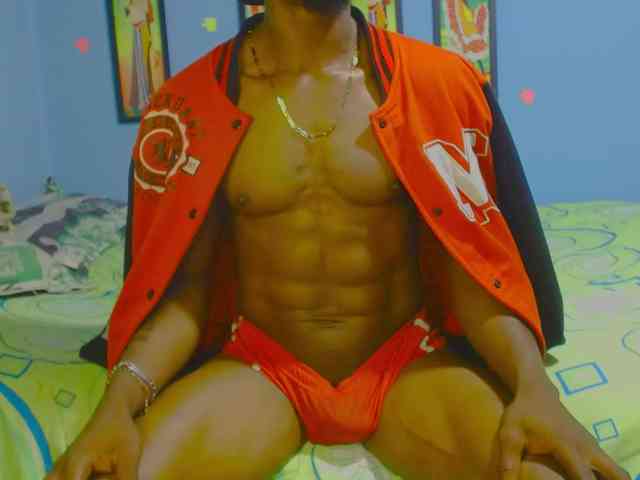 Elmiltonnjakeeso Elmiltonnjakeeso