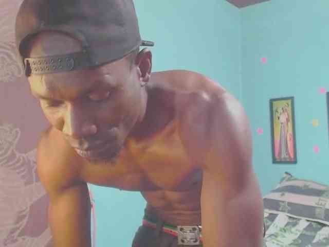 Elmiltonnjakeeso Elmiltonnjakeeso