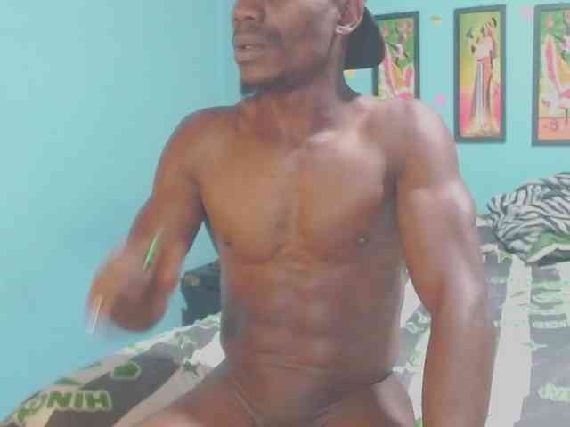 Elmiltonnjakeeso Elmiltonnjakeeso