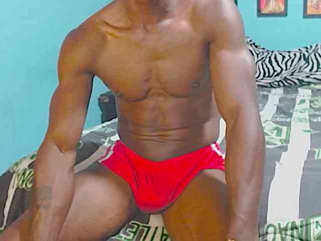 Elmiltonnjakeeso Live Webcam on BongaCams