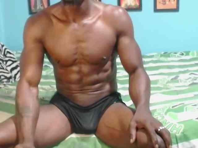 Elmiltonnjakeeso Elmiltonnjakeeso