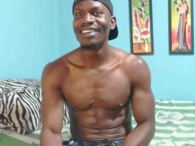 Elmiltonnjakeeso Elmiltonnjakeeso