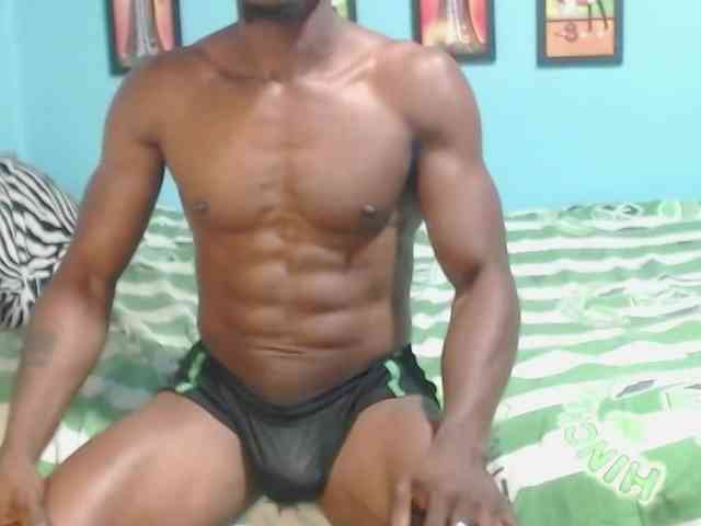 Elmiltonnjakeeso Elmiltonnjakeeso