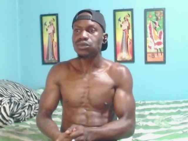 Elmiltonnjakeeso Elmiltonnjakeeso