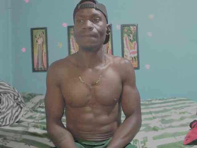 Elmiltonnjakeeso Elmiltonnjakeeso