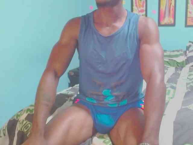 Elmiltonnjakeeso Elmiltonnjakeeso