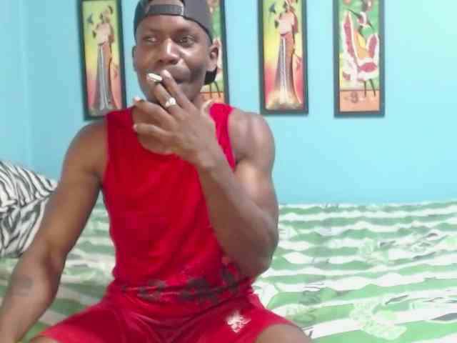 Elmiltonnjakeeso Elmiltonnjakeeso