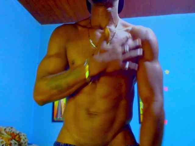 Elmiltonnjakeeso Elmiltonnjakeeso