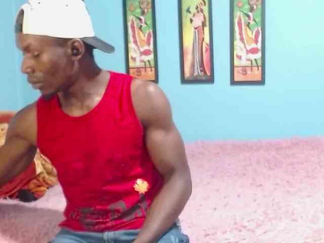 Elmiltonnjakeeso Elmiltonnjakeeso