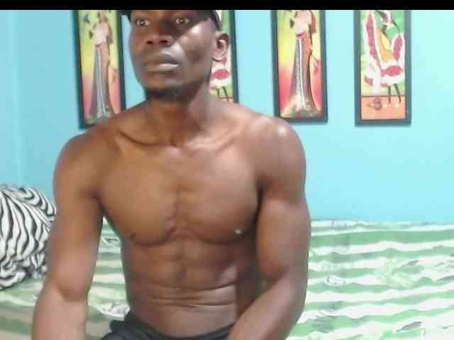 Elmiltonnjakeeso Elmiltonnjakeeso