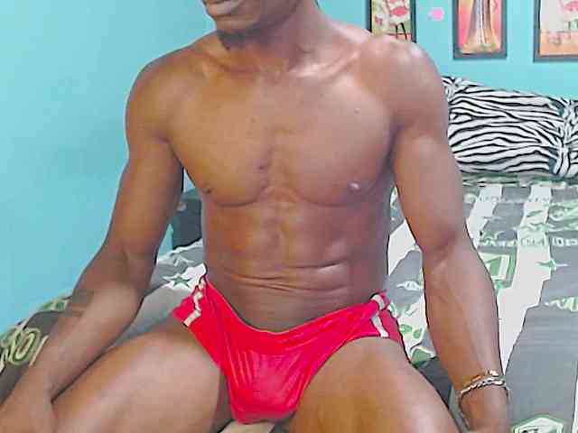 Elmiltonnjakeeso Live Webcam on BongaCams