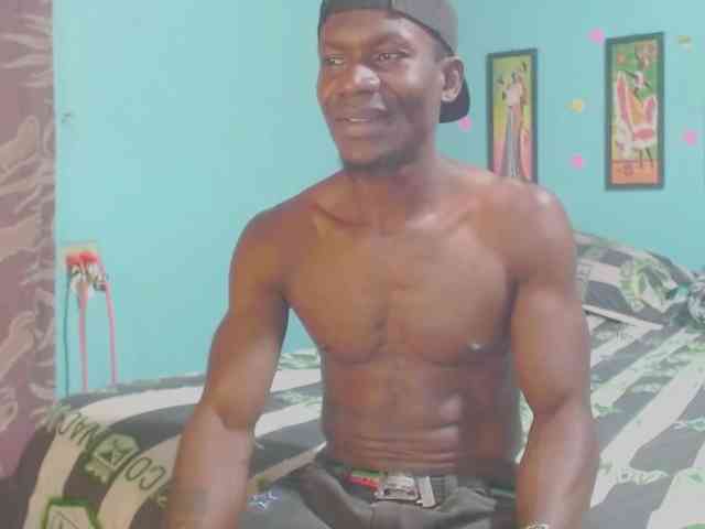 Elmiltonnjakeeso Elmiltonnjakeeso