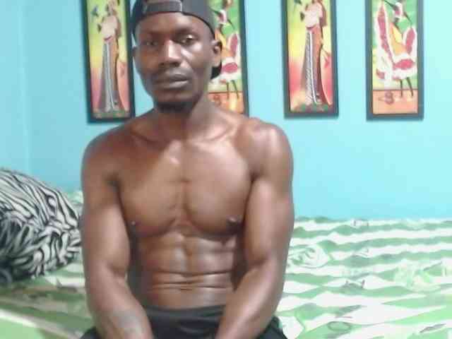 Elmiltonnjakeeso Elmiltonnjakeeso