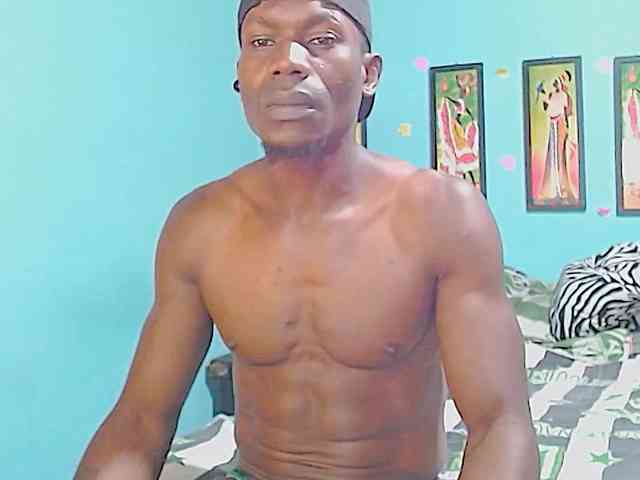 Elmiltonnjakeeso Elmiltonnjakeeso