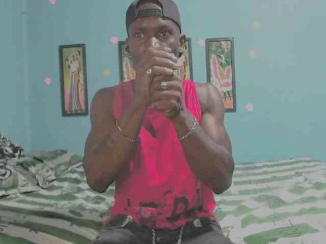 Elmiltonnjakeeso Elmiltonnjakeeso