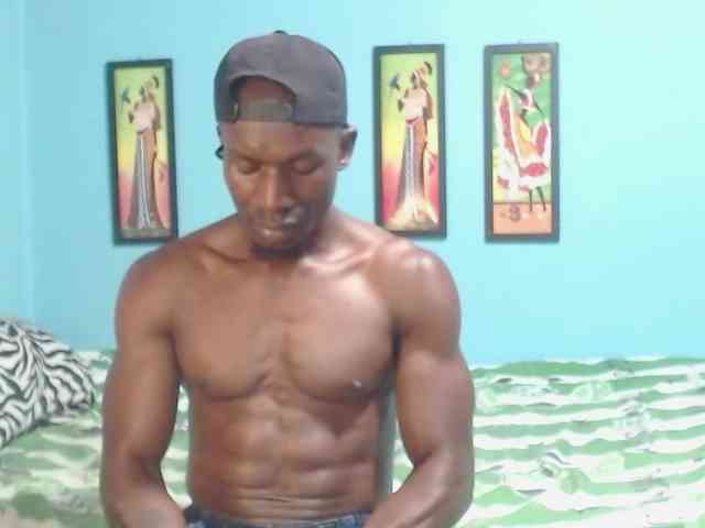 Elmiltonnjakeeso Elmiltonnjakeeso