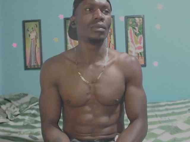 Elmiltonnjakeeso Elmiltonnjakeeso