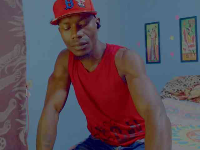 Elmiltonnjakeeso Elmiltonnjakeeso