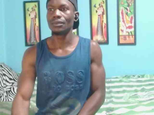 Elmiltonnjakeeso Elmiltonnjakeeso