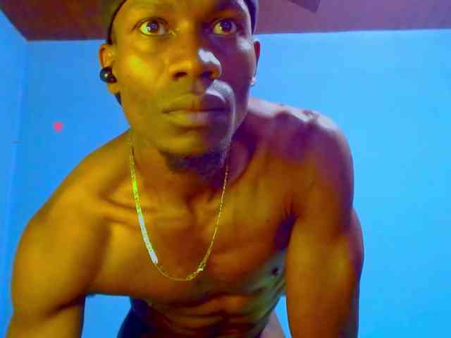 Elmiltonnjakeeso Live Webcam on BongaCams