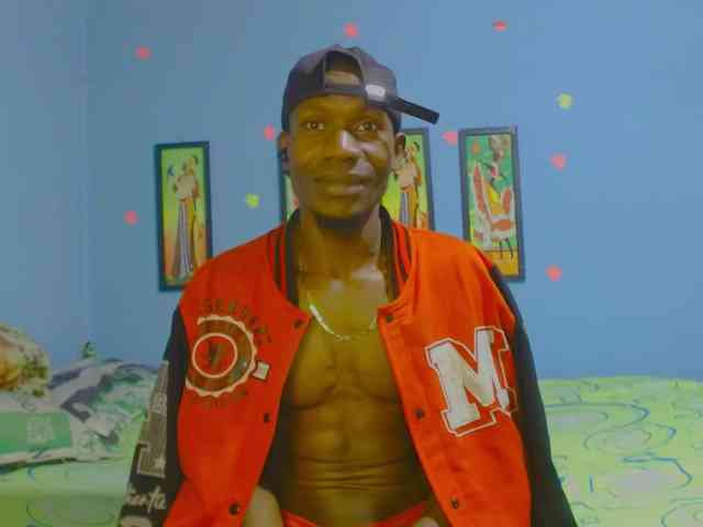 Elmiltonnjakeeso Elmiltonnjakeeso