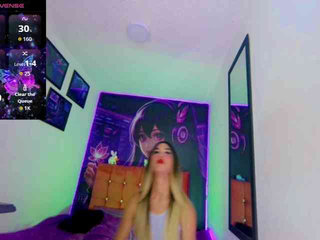 alexandra-heidi Live Webcam on {site_name}