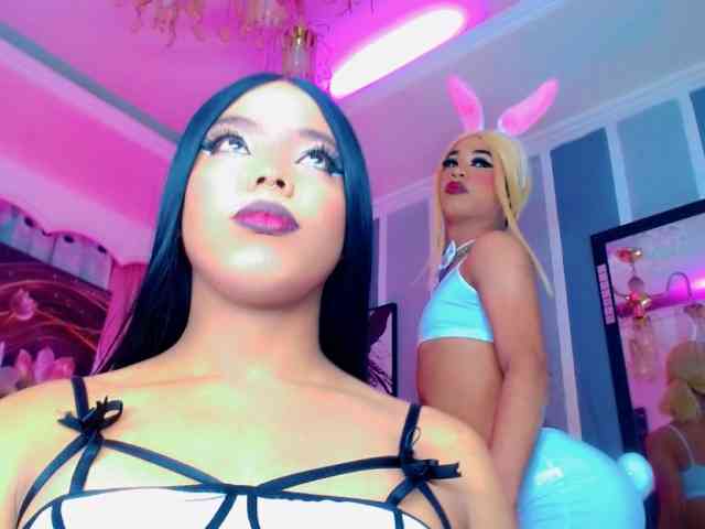 alexandra-heidi Live Webcam on BongaCams alexandra-heidi Live Webcam on BongaCams