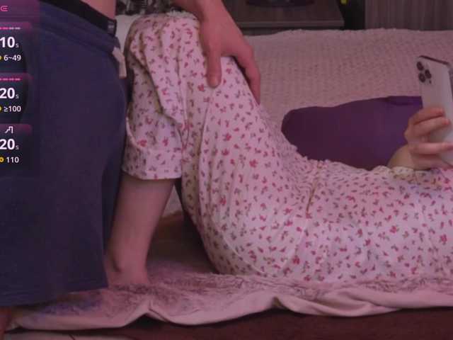 FilthyDreams's BongaCams show and profile