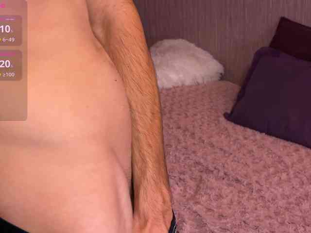 FilthyDreams webcam